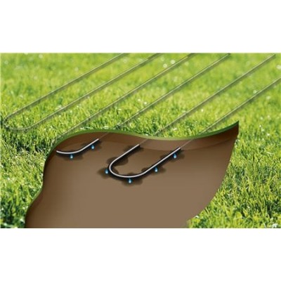 Linia kroplujaca podziemna XFS 16/33/100 Rain Bird
