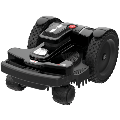 Robot 4WD NextTECH L X4 PREMIUM 3200m2 Off-road