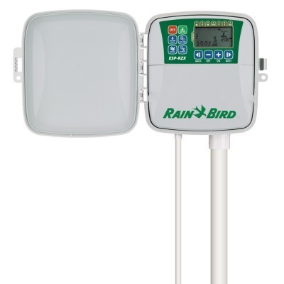 Sterownik Nawadniania Zewnętrzny ESP-RZX 8e WiFi