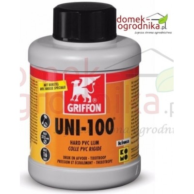 Klej do PVC-u GRIFFON UNI-100 250ml