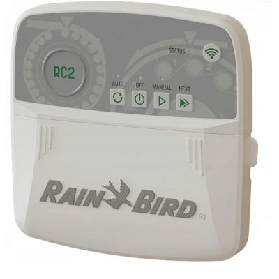 Sterownik Rain Bird RC2 WiFi sekcyjny RC-2 wewnętrzny