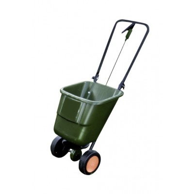 Siewnik Easy Green rotacyjny