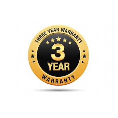 Wydłużenie gwarancji do 3 LAT (L250/D25 DELUXE)